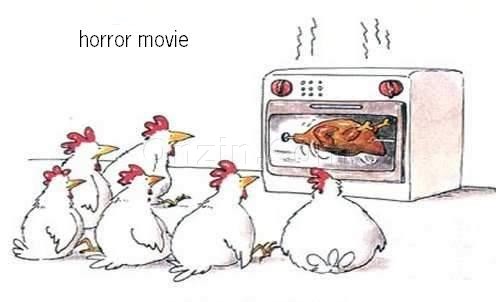 horrormovie
