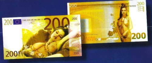 200 Euro