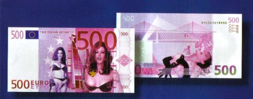 500 Euro