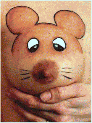 NippleMouse