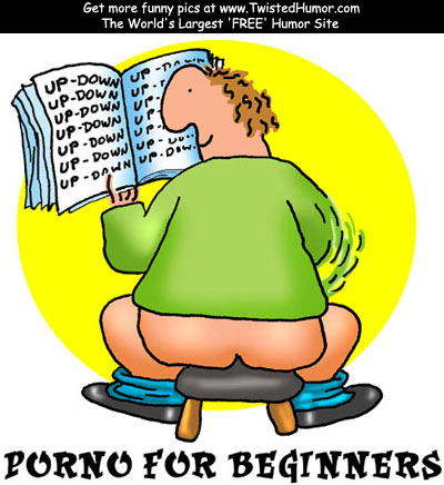 Porno For Beginners