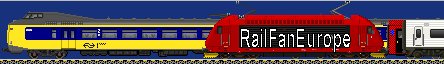RailFanEurope