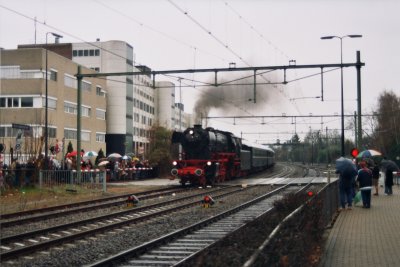 StoomSint 2003 - 01