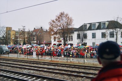 StoomSint 2003 - 06