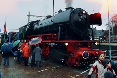 StoomSint 2003 - 15