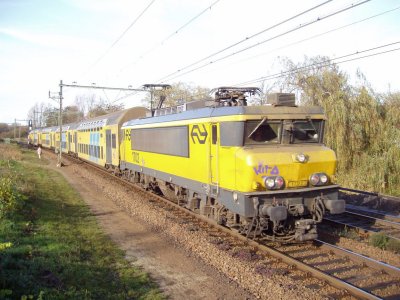 StoomSint 2004 - 01
