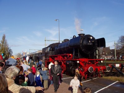 StoomSint 2004 - 13