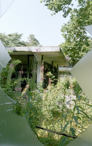 Pictures of Sanatorium Zonnestraal