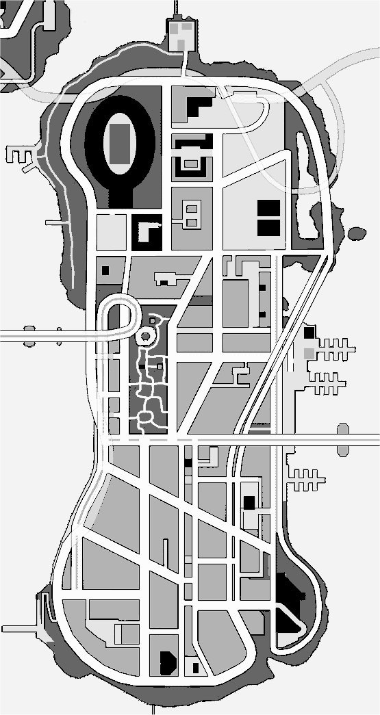 Acido's Website - GTA3 Maps